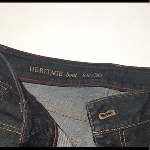 Talbots Jeans. Perfect. Never worn.